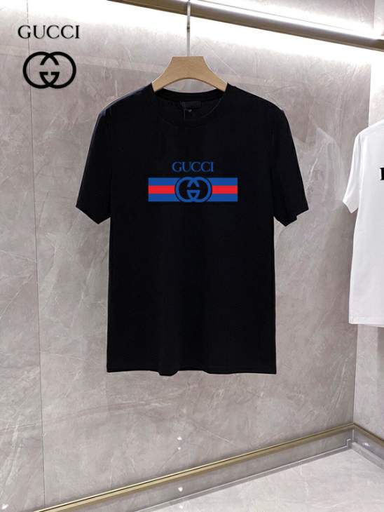 Picture of Gucci T Shirts Short _SKUGucciS-5XL25tr6411532